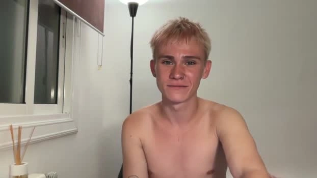 twiinknico 11-07-2026 Male toys prettyface Video