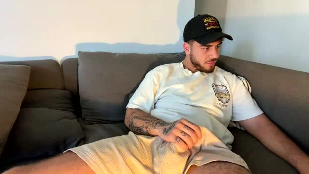 ulisesroca 11-07-2026 Male juicy bigcock Video