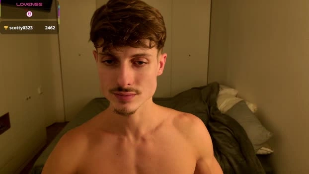 vitoraugustoxxx 11-07-2026 Male bigload skinny Video