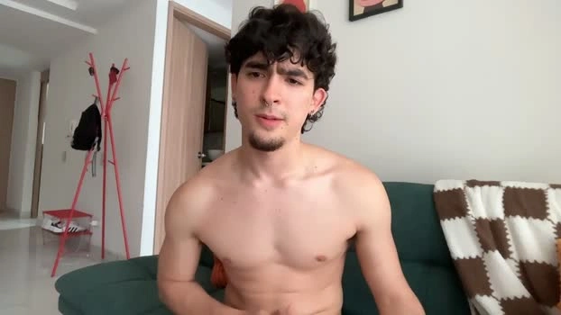 zenn_rush 10-07-2026 Male nasty fuckhard Video