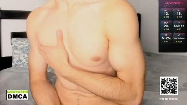 19_david_19 12-07-2026 Male hot jerkoff Video