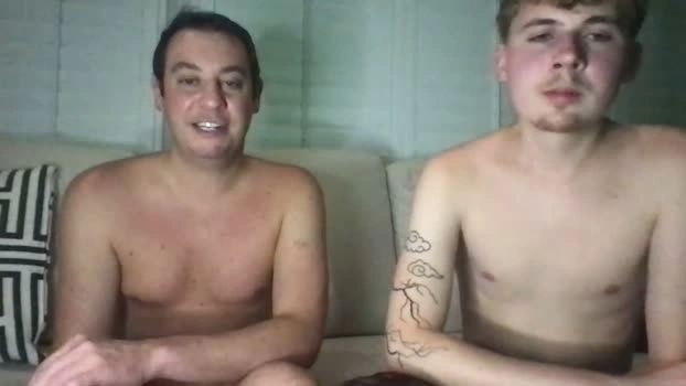 2hungboys 12-07-2026 Male kiss fingering Video