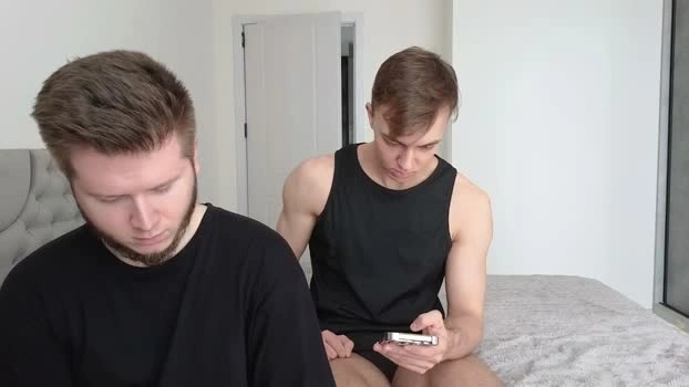 alexxx_d 12-07-2026 Male Pretty kiss Video