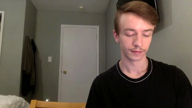 ashingwest97 12-07-2026 Male amateur jerkoff Video
