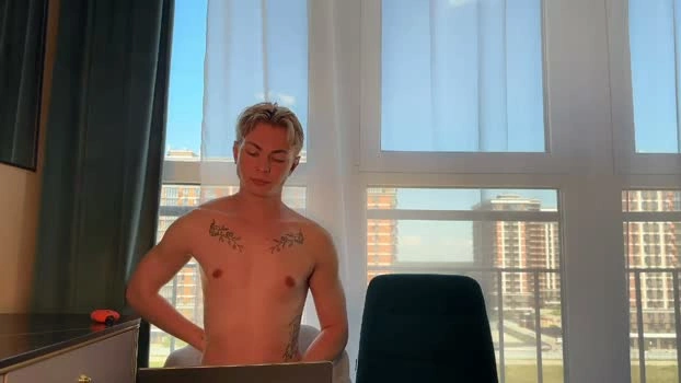ben_harmon 12-07-2026 Male amateur ass Video