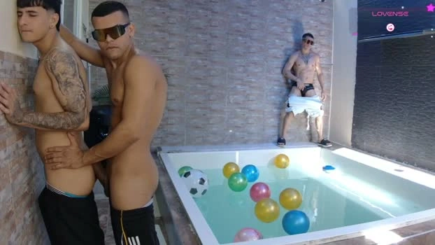 boysgang_sex 11-07-2026 Male yummy jerkoff Video