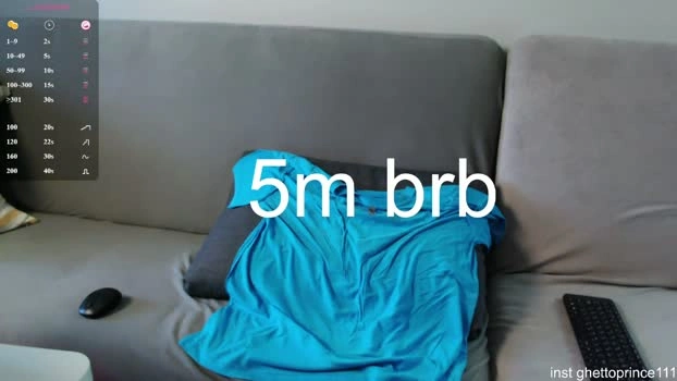chris_boy37 12-07-2026 Male orgasm yummy Video