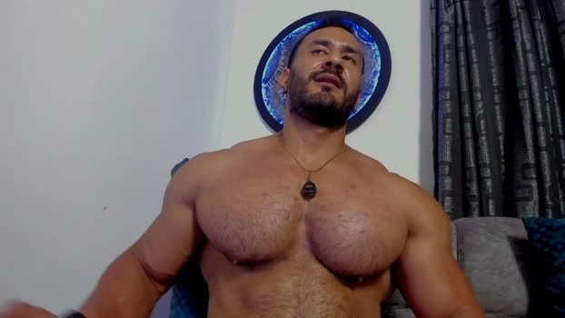 curt_x 12-07-2026 Male juicy toys Video