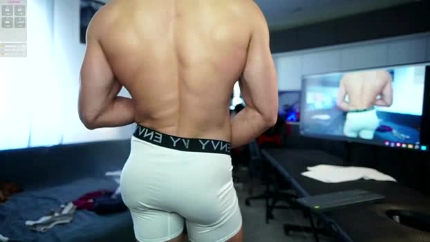 danielkraig_for_u 11-07-2026 Male jerkoff lush Video