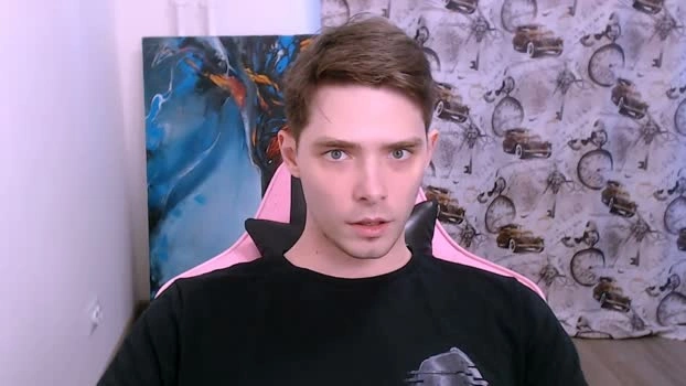 dmitryromanov 12-07-2026 Male Porn Topless Video