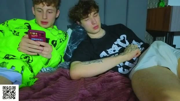 drinklinov 12-07-2026 Male Gay moan Video