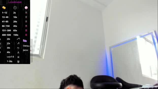 jack_carrington 11-07-2026 Male nude Webcam Video