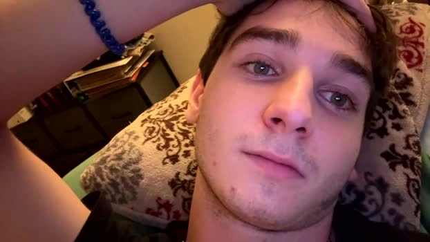 jeffreymillerjr08 12-07-2026 Male show twink Video