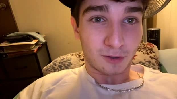 jeffreymillerjr08 12-07-2026 Male Webcam XXX Video