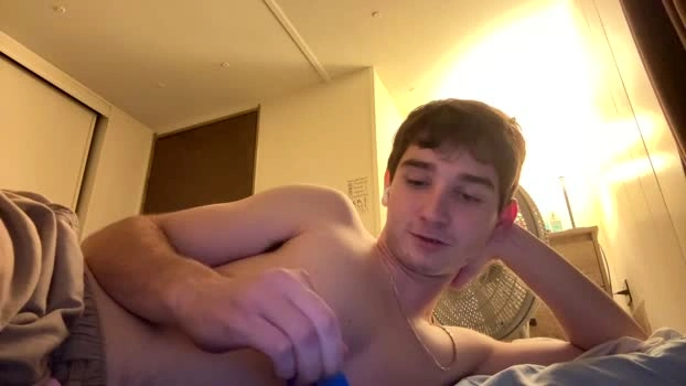 jeffreymillerjr08 12-07-2026 Male kissing Webcam Video