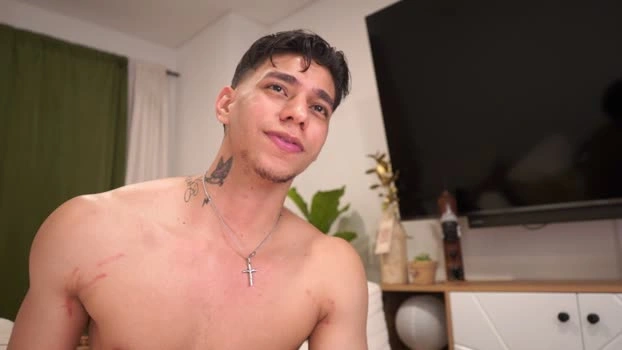 josep_davies 12-07-2026 Male prettyface beauty Video