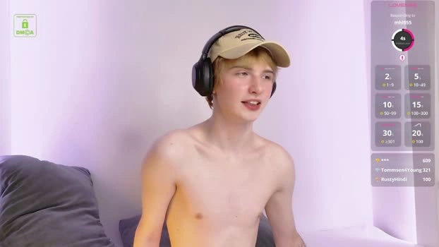 kessy_white 12-07-2026 Male sexykitty bigballs Video