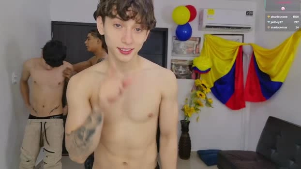 masters_sexx 11-07-2026 Male cute big Video
