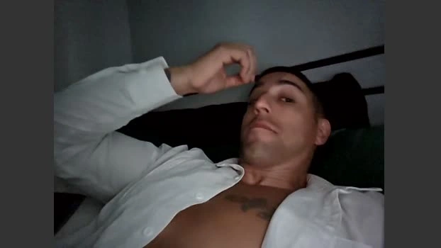 omgitsdon 12-07-2026 Male sexybody moan Video