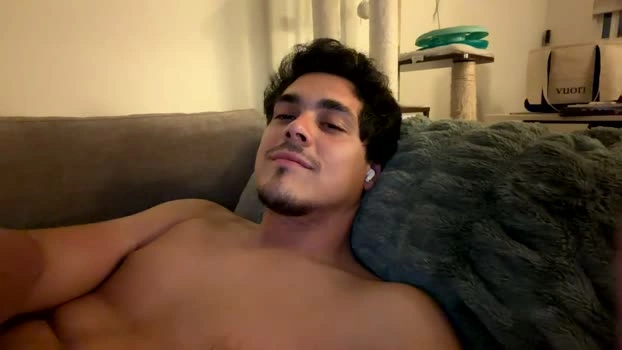 seansdiccc 12-07-2026 Male kiss beauty Video