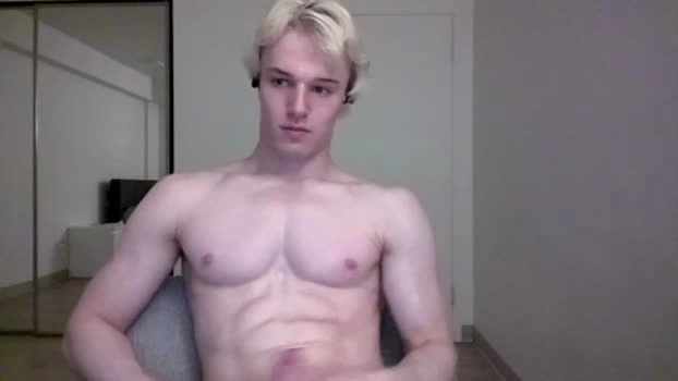 thelevimeyers 12-07-2026 Male Ass love Video
