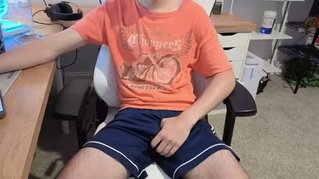 ufjsvskcn 12-07-2026 Male jerkoff twink Video