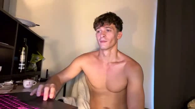 vincentprice69 12-07-2026 Male amateur ass Video