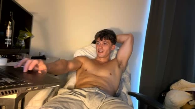 vincentprice69 12-07-2026 Male Show fuckher Video