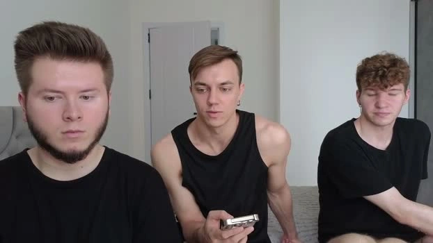alexxx_d 12-07-2026 Male big natural Video