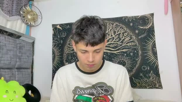 andy_belier 12-07-2026 Male fuckface horny Video