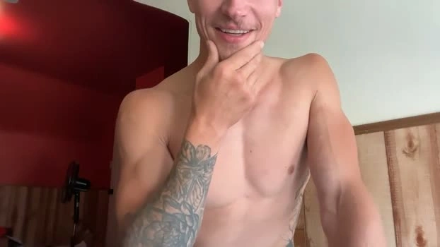 blue_eyed_beau 12-07-2026 Male deep Recorded Video