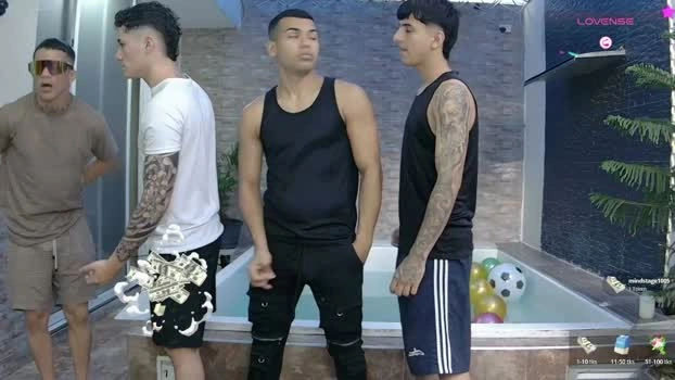 boysgang_sex 12-07-2026 Male toys striptease Video