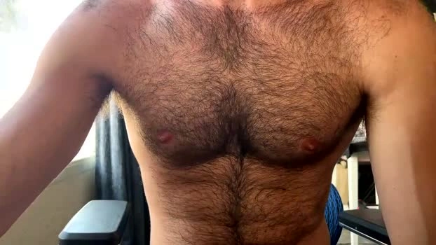 brodywright073 12-07-2026 Male sexybody kink Video
