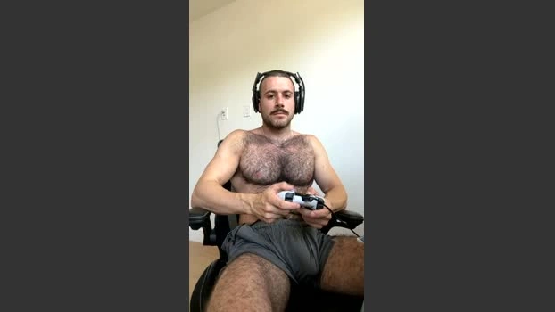 brookslock 12-07-2026 Male beauty jerkoff Video