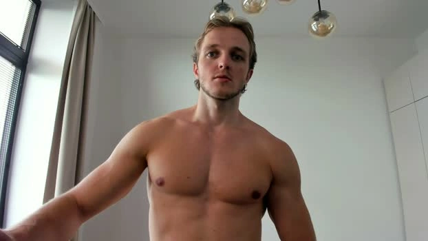 chasereed_ 13-07-2026 Male playtime striptease Video