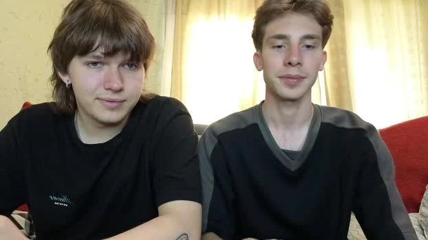 cute_brian 12-07-2026 Male sexy oral Video