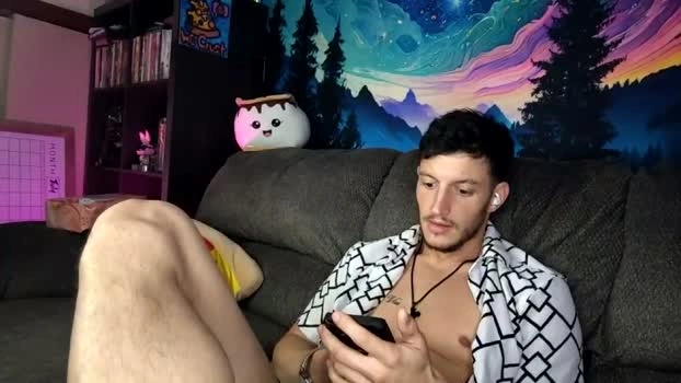 hardselfsucker1 13-07-2026 Male kink nude Video