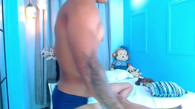 hotcrew_ 12-07-2026 Male nude strip Video