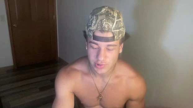 jake_brick 13-07-2026 Male squirt jerking Video