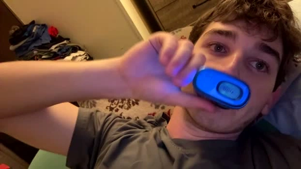 jeffreymillerjr08 13-07-2026 Male suck sexyfeet Video