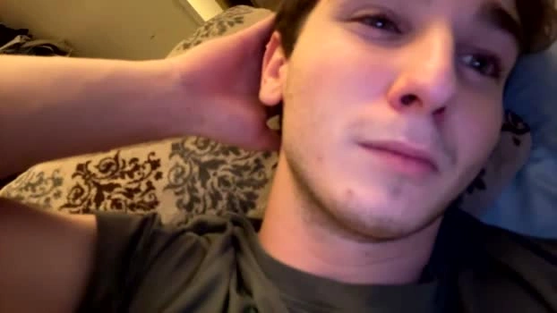 jeffreymillerjr08 13-07-2026 Male lovense Ass Video