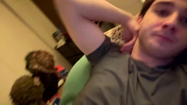 jeffreymillerjr08 13-07-2026 Male kiss Naked Video