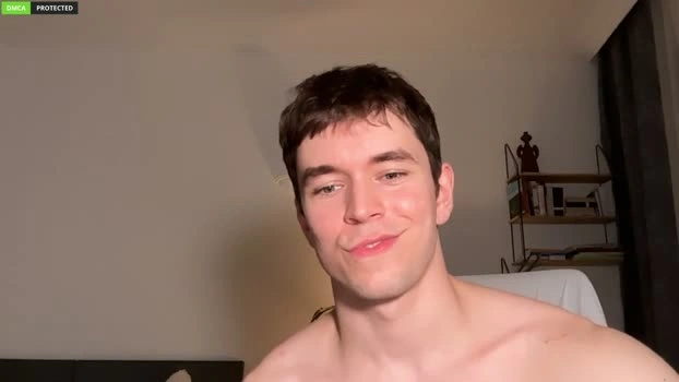 johnnnyhorny 12-07-2026 Male jerkoff jerking Video
