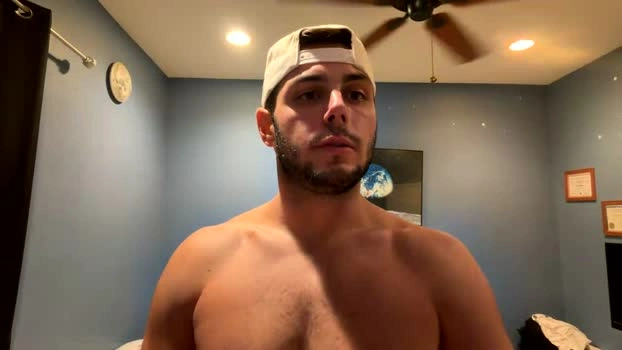 leaderzac 12-07-2026 Male Show sexyfeet Video