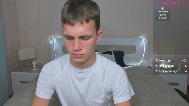 m0neyken_ 13-07-2026 Male fuckme hardcock Video