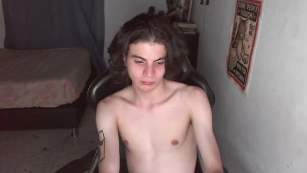 meteorichandling 13-07-2026 Male spank nude Video