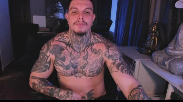 miller_g95 13-07-2026 Male fingering bigass Video