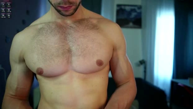 muscularfriend 13-07-2026 Male lick moan Video