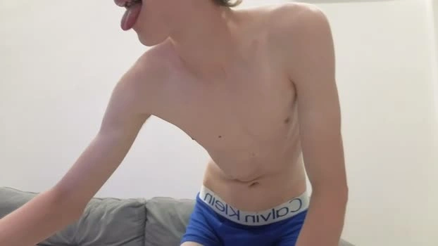 nickwoooster 12-07-2026 Male orgasm spank Video