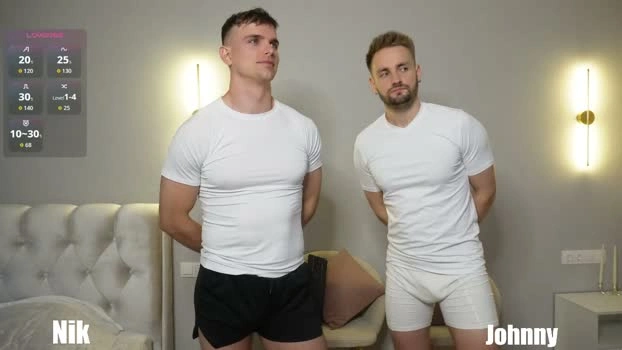 nik_sharp 12-07-2026 Male jerking big Video